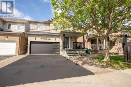 111 BRISDALE DRIVE, Brampton (fletcher's Meadow), Ontario L7A 2H2, Canadá