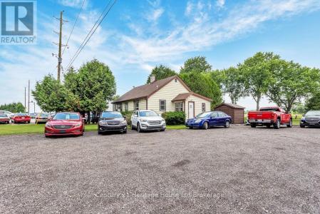 715503 OXFORD COUNTY 4 ROAD, East Zorra-tavistock, Ontario N0J 1M0, Canada