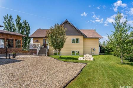14 PAPE ROAD, Humboldt Rm No. 370, Saskatchewan S0K 2A0, Canada