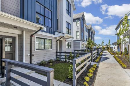 488 FURNESS STREET, New Westminster, Britisch-Kolumbien V3M 0M1, Kanada