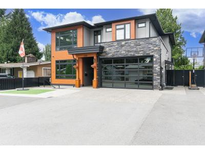 2305 LYNDEN, Abbotsford, 브리티시 컬럼비아주 V2T 3B8, 캐나다