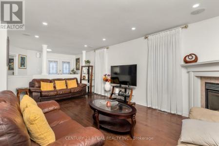 78A KERFOOT CRESCENT, Georgina (keswick North), Онтарио L4P 4H2, Канада