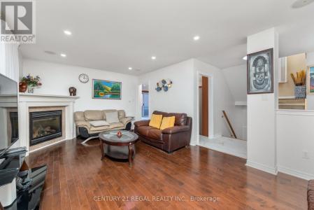 78A KERFOOT CRESCENT, Georgina (keswick North), Онтарио L4P 4H2, Канада