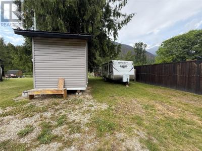 MAIN STREET, Slocan, 브리티시 컬럼비아주 V0G 2C0, 캐나다