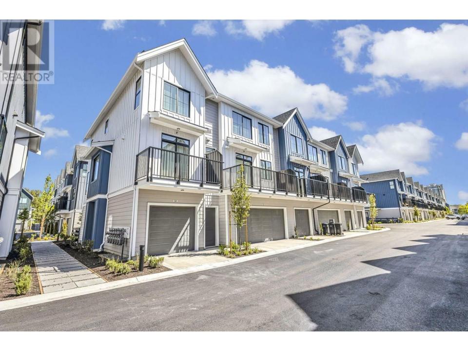 488 FURNESS STREET, New Westminster, Colombie-Britannique V3M 0M1, Canada