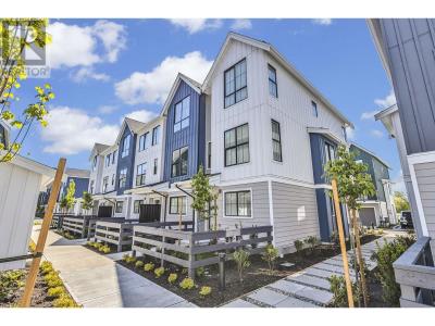 488 FURNESS STREET, New Westminster, Colombie-Britannique V3M 0M1, Canada