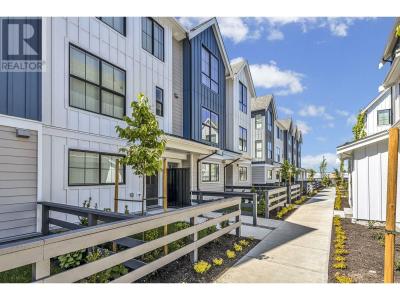 488 FURNESS STREET, New Westminster, Colombie-Britannique V3M 0M1, Canada