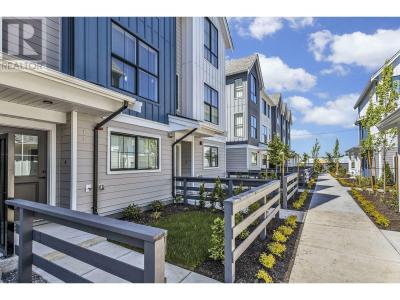 488 FURNESS STREET, New Westminster, Colombie-Britannique V3M 0M1, Canada