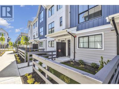 488 FURNESS STREET, New Westminster, Colombie-Britannique V3M 0M1, Canada