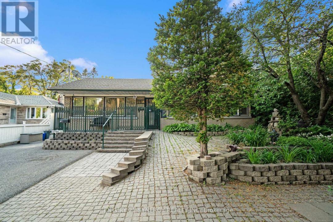 2238 UTAH STREET, Ottawa, אונטריו K1H 7W8, קנדה