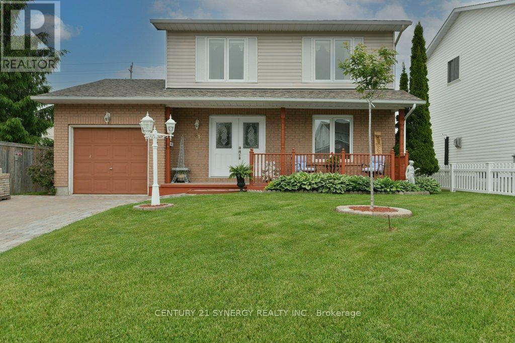 51 MIKA STREET, Ottawa, 온타리오주 K2S 1K6, 캐나다