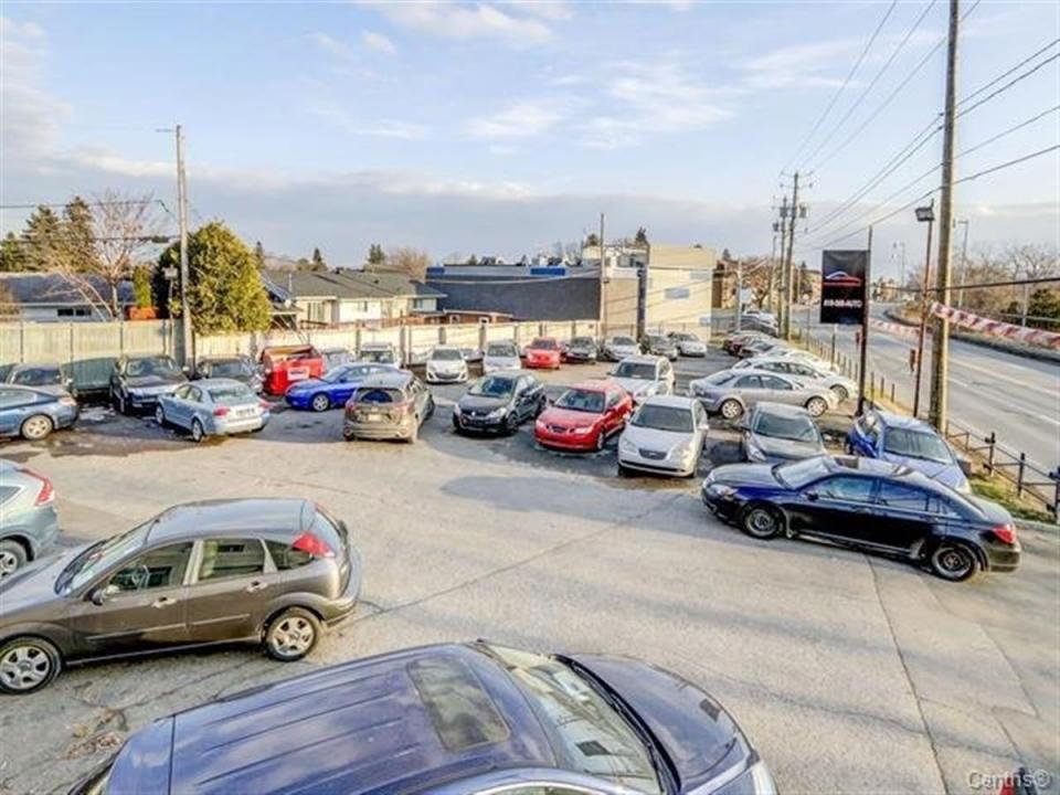 1895 Rue St-Louis, Gatineau (Gatineau), Quebec J8T 4H5, Canada
