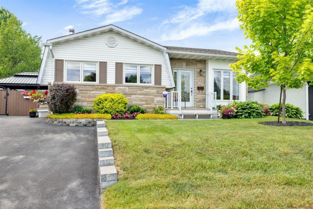 4 Rue de Troyes, Gatineau (Gatineau), Quebec J8T 5R7, CANADÁ