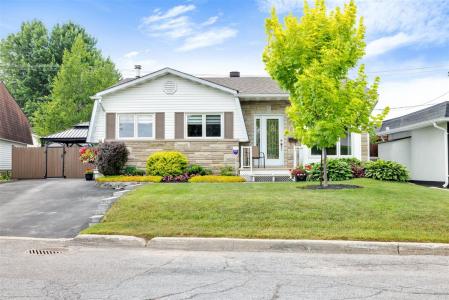 4 Rue de Troyes, Gatineau (Gatineau), Quebec J8T 5R7, CANADÁ