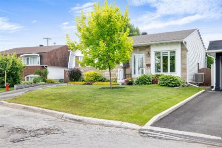 4 Rue de Troyes, Gatineau (Gatineau), Quebec J8T 5R7, CANADÁ