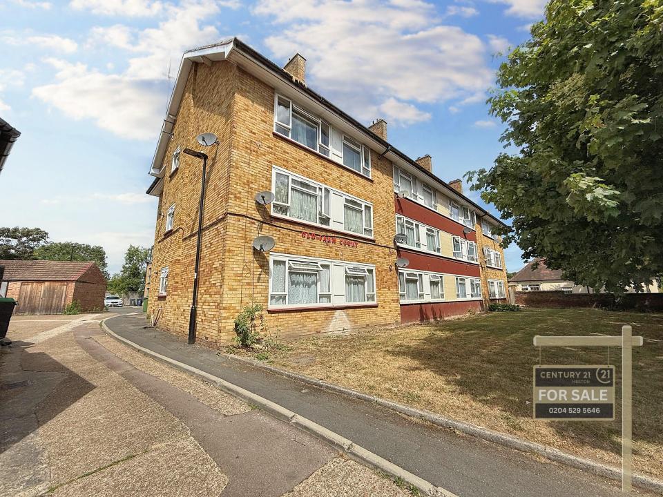 Tentelow Lane, SOUTHALL, Birleşik Krallık