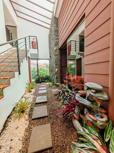 Condominio El Retiro , Sabana Redonda Póas, 阿拉胡艾拉 00001, 哥斯達尼加