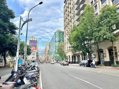 長春路, Zhongshan Dist., Taipei City 104, Taiwan