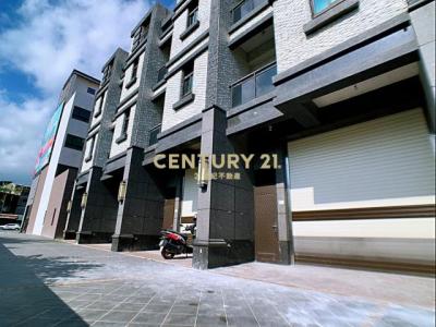 宜興路二段, Уезд Илань, Уезд Илань 260, Тайвань