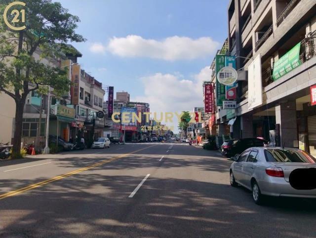 軍福九路, Beitun Dist., Taichung 406, Taiwan