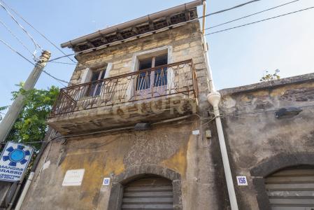 Via Stazione, Acireale, Sicilia 95024, איטליה