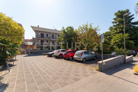 Via C. Colombo, Tremestieri Etneo, Sicilia 95030, Italien
