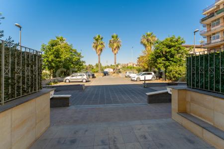 Via C. Colombo, Tremestieri Etneo, Sicilia 95030, Italien