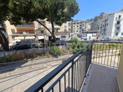 Via Bellinzona, Messina, Sicilia 98124, Italia