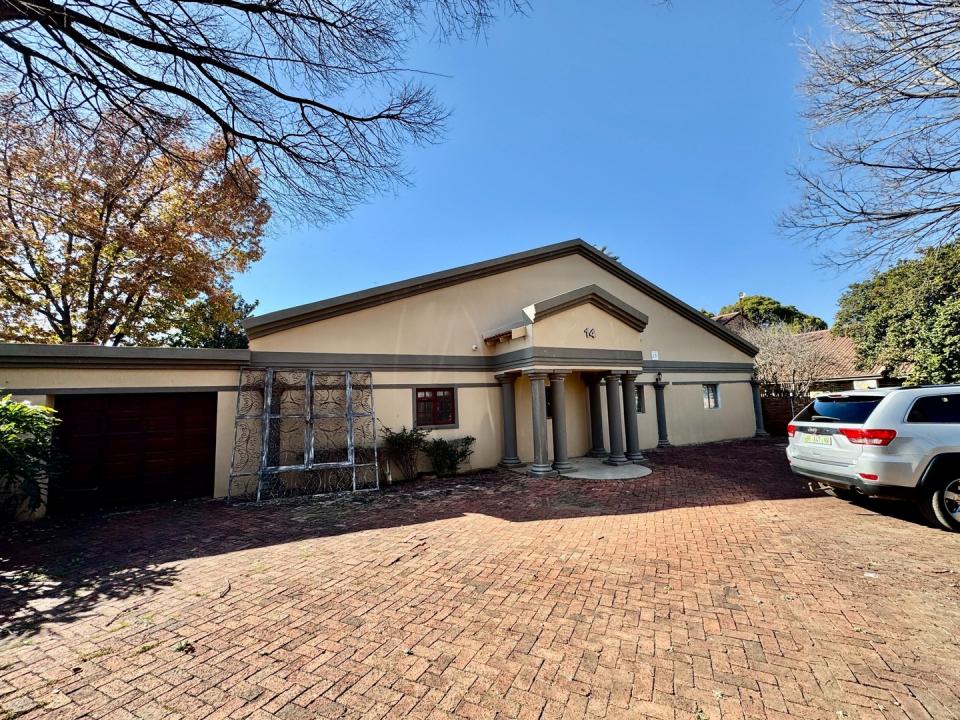 Potchefstroom, North West, South Africa