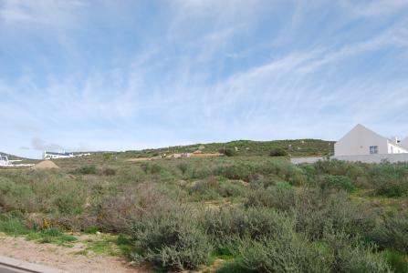 St Helena Bay, Western Cape, Afrique Du Sud