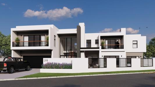 Blouberg, Western Cape, 南非