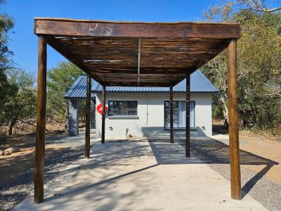 Hoedspruit, Limpopo, África Do Sul