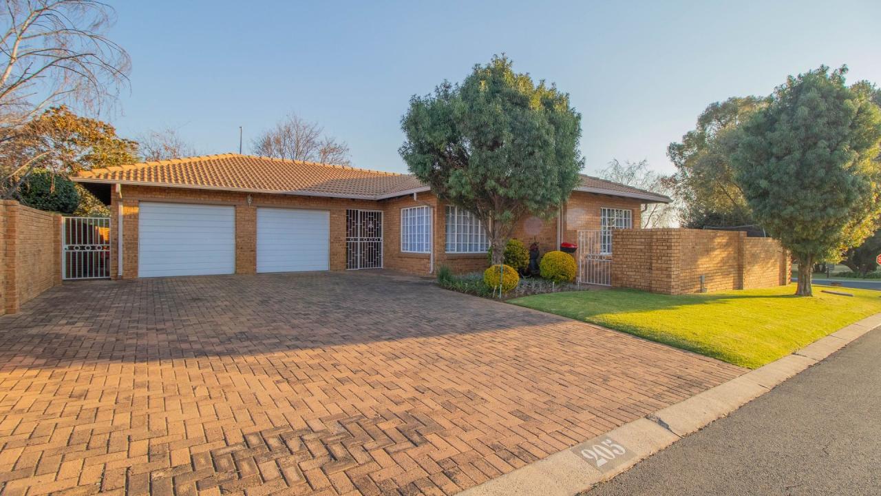 Benoni, Gauteng, Afrique Du Sud