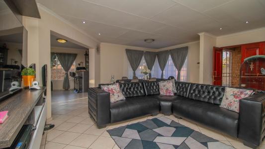 Benoni, Gauteng, Afrique Du Sud