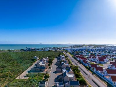 Langebaan, Western Cape, África Do Sul