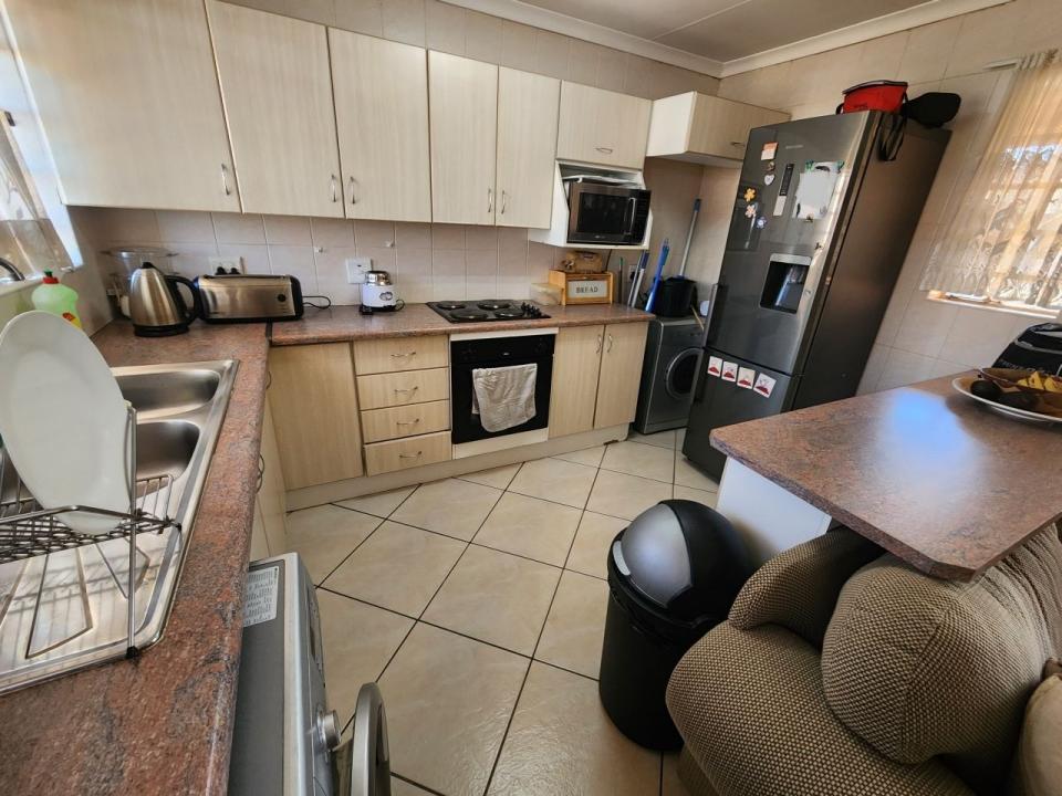 Apartment for Sale at Boksburg, Gauteng, South Africa CENTURY 21®