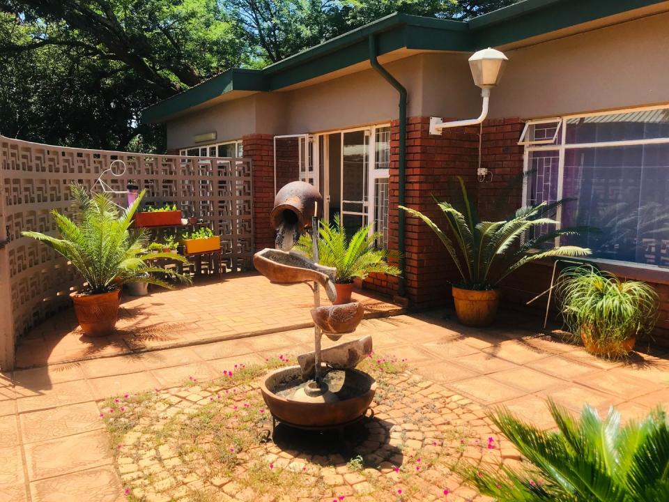Mokopane, Limpopo, Afrique Du Sud
