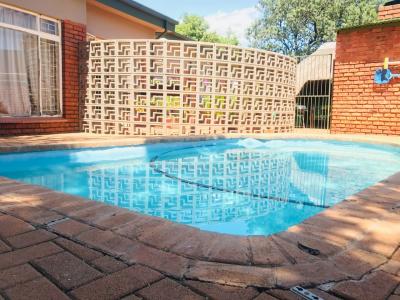 Mokopane, Limpopo, Afrique Du Sud