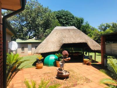 Mokopane, Limpopo, Afrique Du Sud