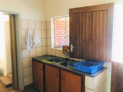Mokopane, Limpopo, Afrique Du Sud