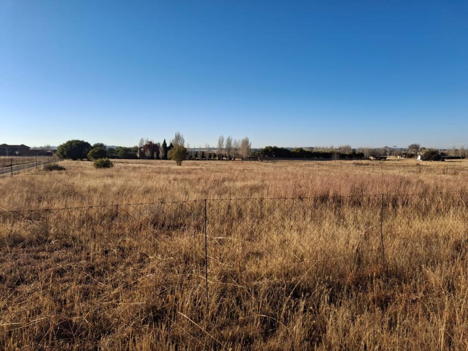 Bloemfontein, Free State, דרום אפריקה 