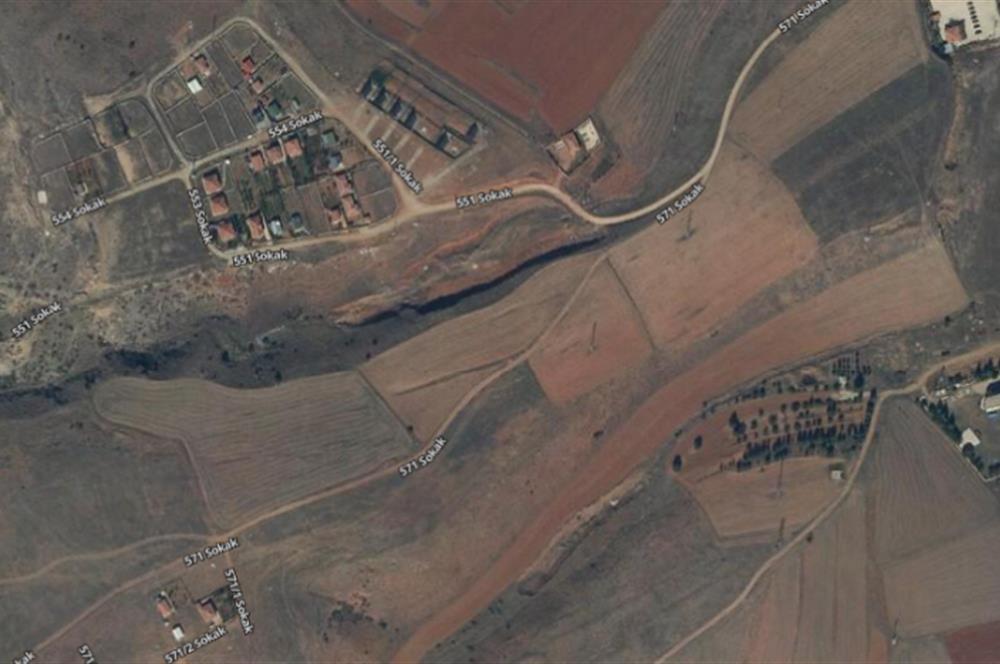 Kırşehir, Turquie