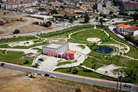 Montijo, Setubal 2870-431, Portugal