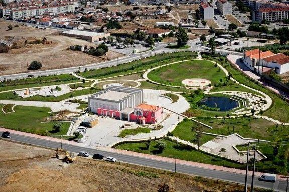 Montijo, Setúbal 2870, Portugal