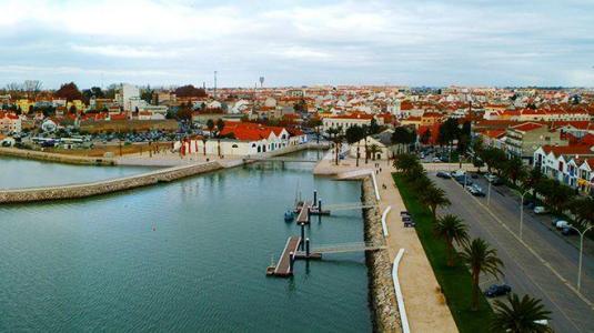 Montijo, Setúbal 2870, Portugal