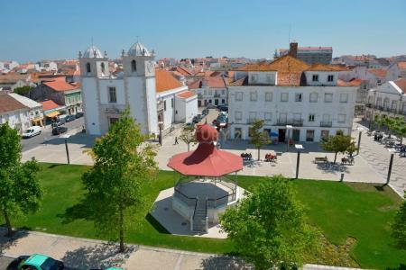 Montijo, Setubal 2870-431, Portugal