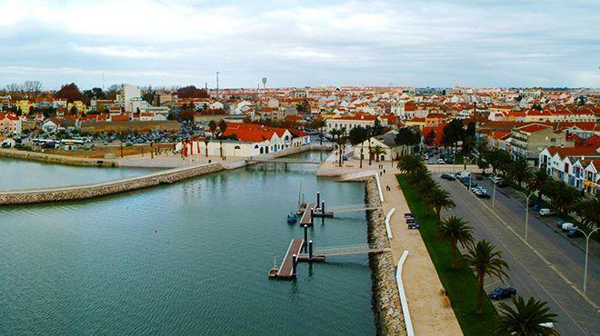Montijo, Setúbal 2870-431, Portugal