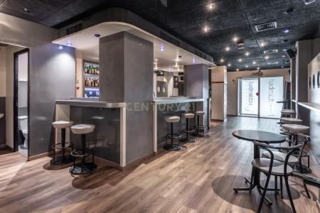 Barcelona, Cataluña/Catalunya 08970, Spain