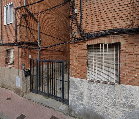 マドリード, Comunidad De Madrid 28801, スペイン