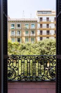 Barcelone, Cataluña/Catalunya 08010, Espagne